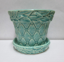 Vintage mccoy green for sale  Colebrook