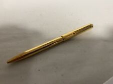 Dunhill gold plated for sale  MELKSHAM