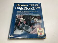 Haynes 10220 tech for sale  Houston