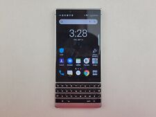 Blackberry key2 64gb d'occasion  Expédié en Belgium