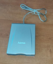 Hama externes floppy gebraucht kaufen  Berlin