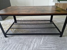 Table basse bois d'occasion  Orsay