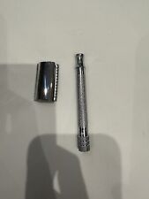 Merkur chrome razor for sale  AMERSHAM