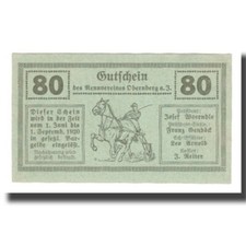 666319 billet banque d'occasion  Lille-