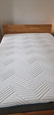 Tempur 140x200 lattenrost gebraucht kaufen  Hamburg