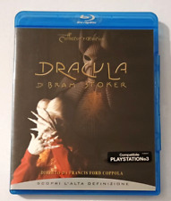 Dracula blu ray usato  Roma