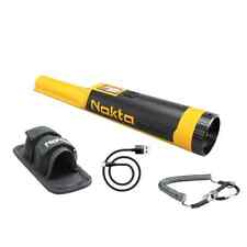 Nokta accupoint pinpointer for sale  HALIFAX