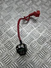 Yamaha 2018 starter for sale  STOKE-ON-TRENT