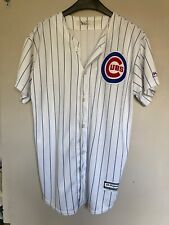Majestic chicago cubs for sale  EAST MOLESEY
