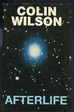 Afterlife colin wilson for sale  UK