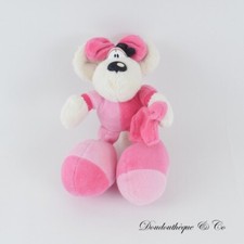 Peluche souris diddl d'occasion  Cavaillon