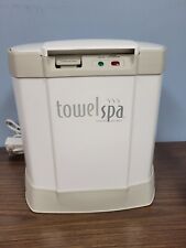 Towel spa towel for sale  Shipping to Ireland