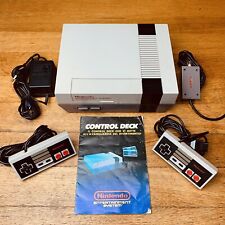 Console nintendo nes usato  Roma