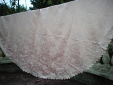 Nappe couleur saumon d'occasion  Sedan
