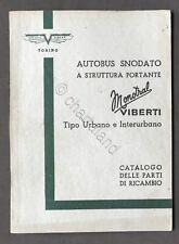 Autobus snodato monotral usato  Vimodrone