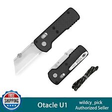Oknife otacle folding for sale  Seattle