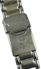 Chiusura orologio breil usato  Pomigliano d'Arco