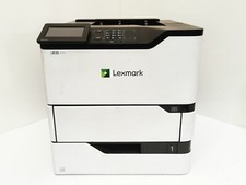 Lexmark m5255 monochrome for sale  SHEFFIELD