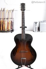 1951 gibson archtop for sale  LONDON