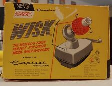 Super wisk wool d'occasion  Expédié en Belgium