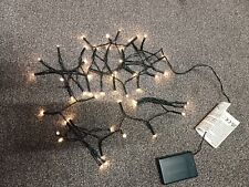 Battery powered led for sale  KINGS LANGLEY