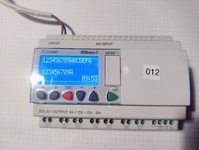 Automate crouzet millenium d'occasion  Molsheim