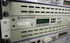 Rohde schwarz sat gebraucht kaufen  Kölleda