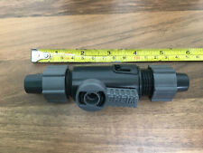 Eheim single tap for sale  DINGWALL