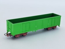 Jouef wagon tombereau d'occasion  Pornichet