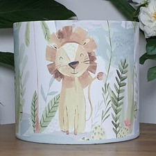 Lion safari bedroom for sale  NEWCASTLE UPON TYNE