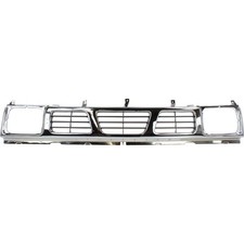 Grille nissan pickup for sale  Litchfield