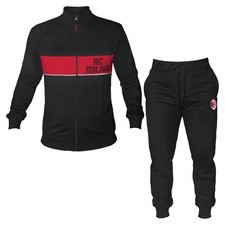 Tuta homewear uomo usato  Italia