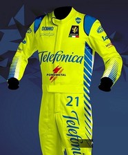 Costume course kart d'occasion  Expédié en France