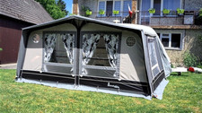 Isabella ambassador awning for sale  NOTTINGHAM