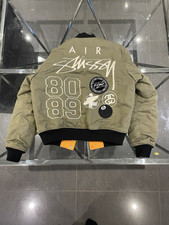 Men stussy nike for sale  LONDON