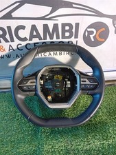 Volante per peugeot usato  Italia