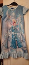 Disney elsa short for sale  DUNFERMLINE