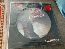 Ozzy osbourne blizzard for sale  EASTBOURNE