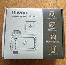 Diivoo smart water for sale  PLYMOUTH