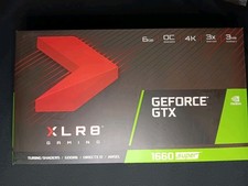 Pny xlr8 nvidia for sale  Limerick