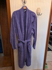 Bademantel damen frottee gebraucht kaufen  Gerlingen