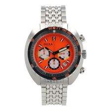 Doxa graph stainless for sale  Birmingham