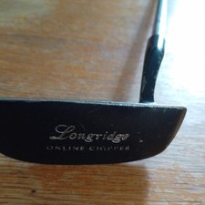 Longridge golf online for sale  MANCHESTER