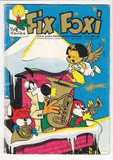 Fix foxi weihnachts gebraucht kaufen  Velten