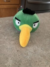 Angry birds green for sale  Appleton