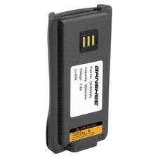 Bateria BL2006L BL2008 Li-Ion 2000mAh para HYTERA PD700 PD780 PD782 PD786G-U comprar usado  Enviando para Brazil