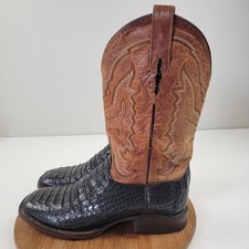 Lucchese men black for sale  Orlando