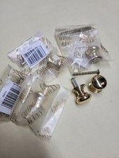 Carlisle brass solid for sale  CHELMSFORD