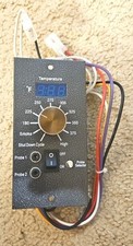 Digital thermostat replacement for sale  Irvine