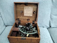 Rare tamaya sextant for sale  EASTLEIGH
